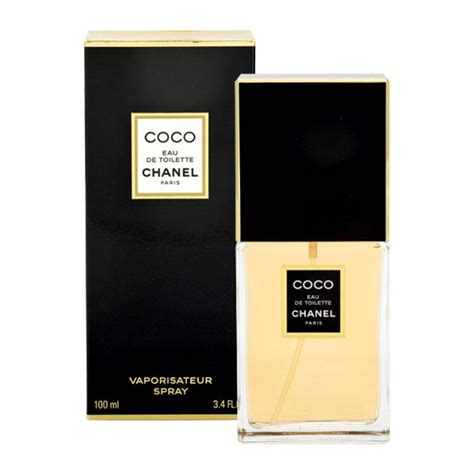 coco chanel price 100ml|coco chanel where to buy.